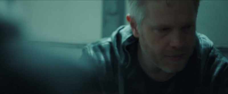 Well, you... You better go out there and get him