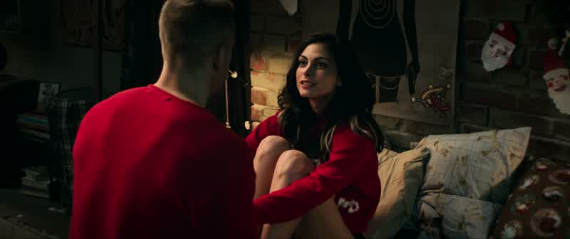 Well, your crazy matchesmy crazy