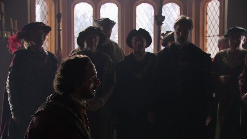 Well, Your Highness must consider that you, yourself