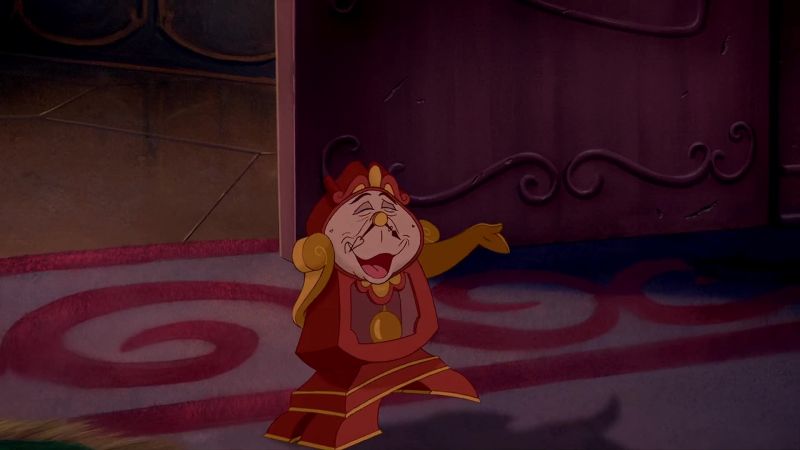 Well, Your Highness