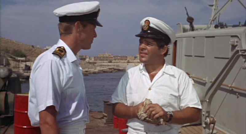 Well? - Your nominal strength is 9 boats