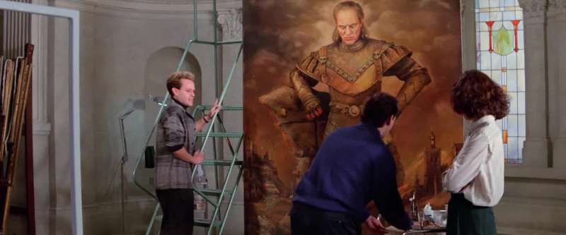 Well you're probably feeling what Vigo is feeling
