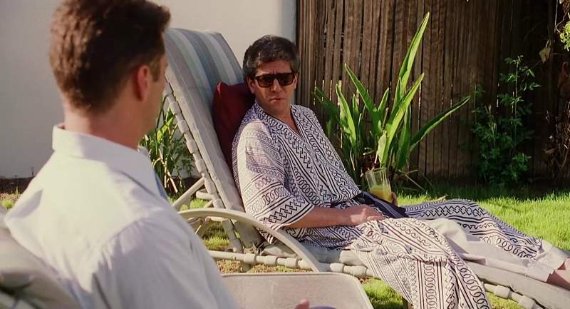 Well if you've never been on a date before how did you ever get laid