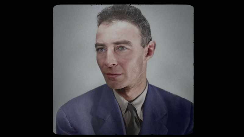 WELLERSTEIN: He was extremely charming