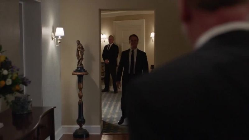[Wellington] Mr. Ambassador