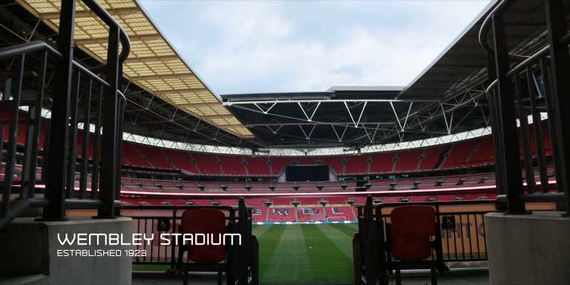 Wembley Stadium