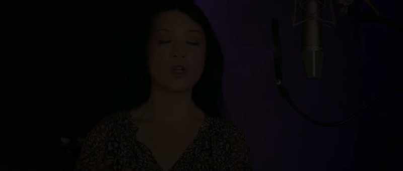 WEN: And just when animation seemed