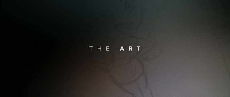 WEN: Traditional 2D animators are continuing