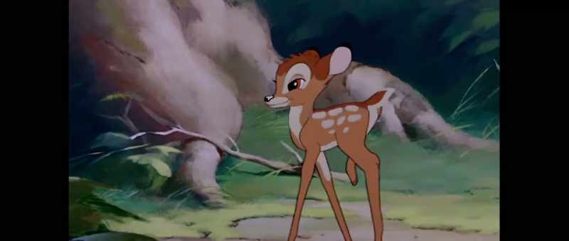 WEN: Whether it is 2D hand-drawn animation
