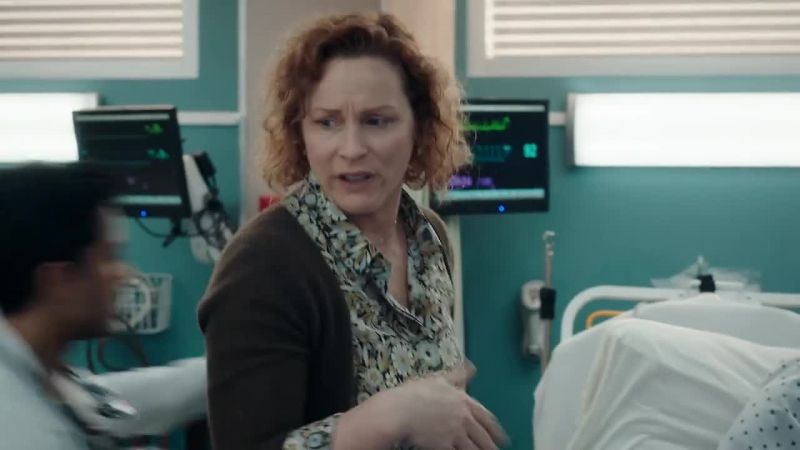 WENDY: He said