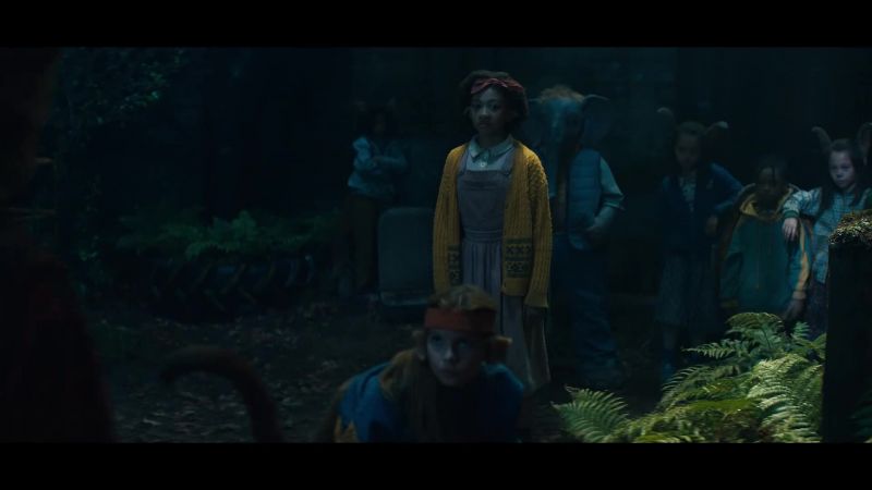 Wendy, I got something that'll help us. It was Pubba's