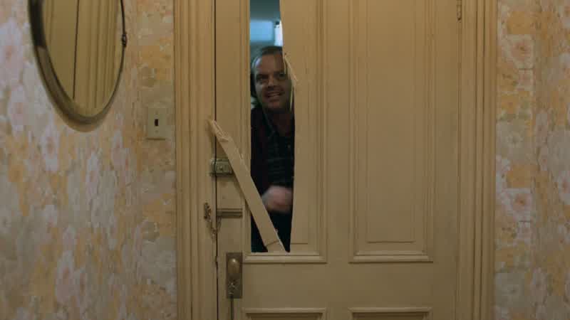 Wendy, I'm home