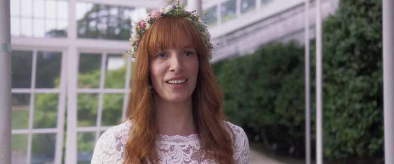 Wendy Margaret Darling Braverman