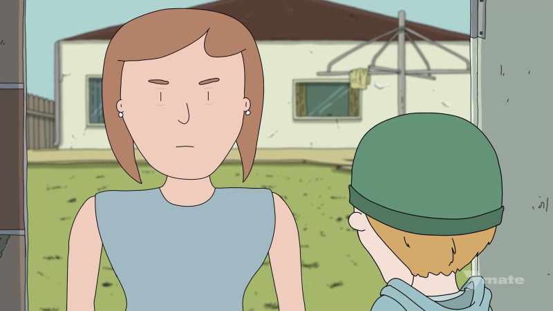 (Wendy wailing)
