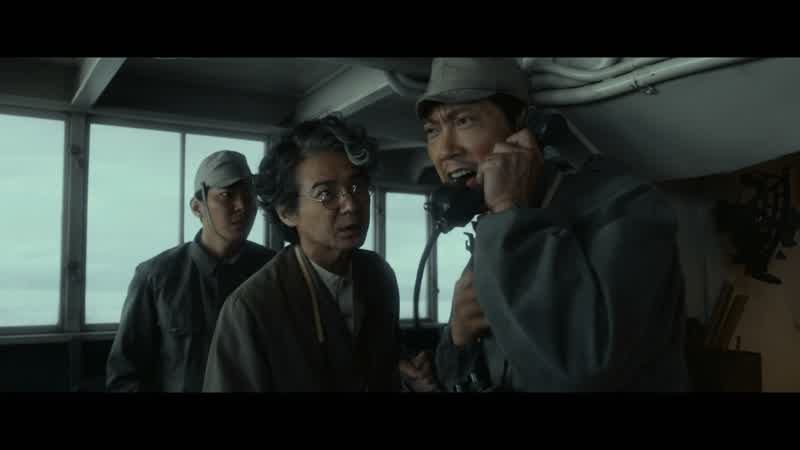 聞こえてんのか 敷島!