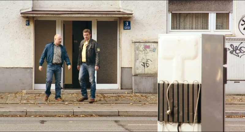 Wenn Sie mal einen eingeborenen Niederbayern benötigen