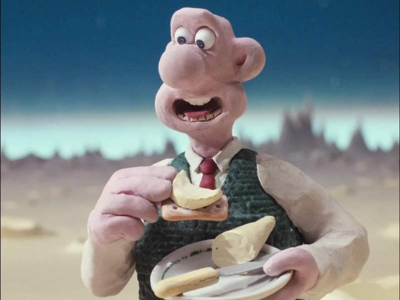 Wensleydale