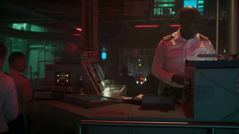 WEO command, set condition 1SQ