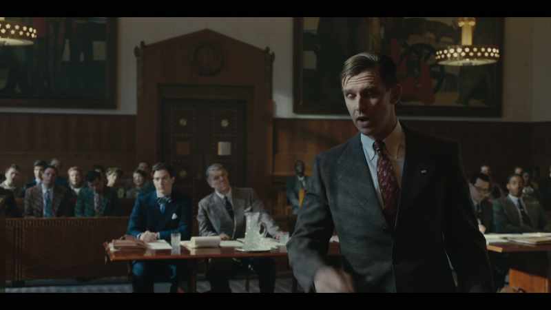 Were you able to identify the fabric?