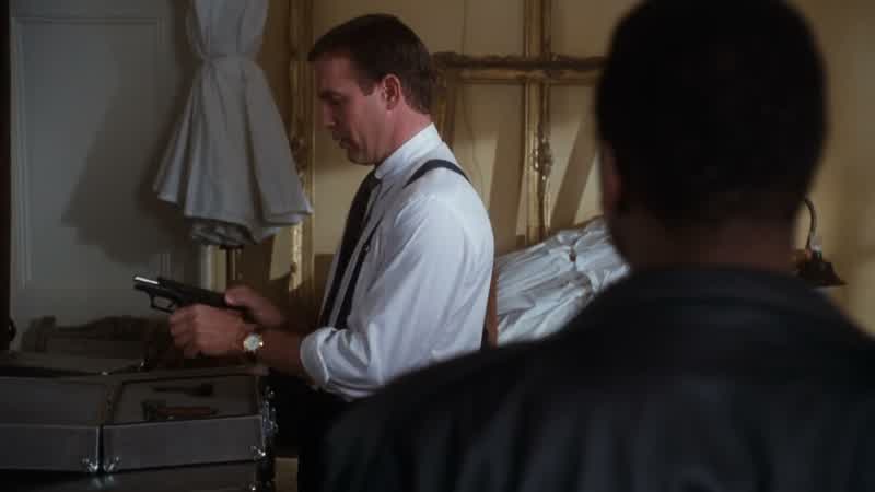 We're adding to your duties You're my new assistantSays whoHenry I've spent a lot of time guarding peopleand I've found one thing to be trueNo matter how incompetent the assassins or how much they