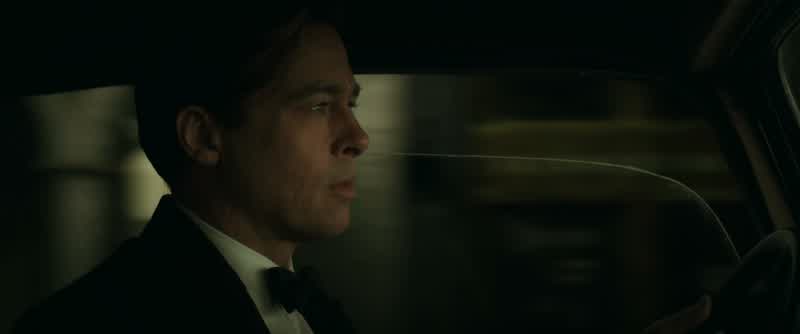 We're alive, Max