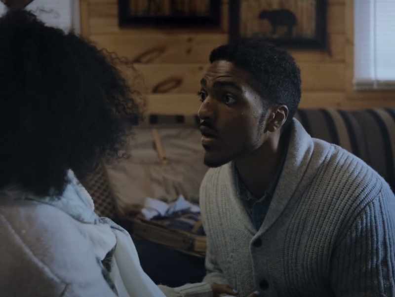 We're all alive, now we're gonna get through this