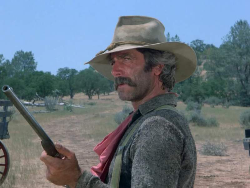 We're all goin' back to Texas