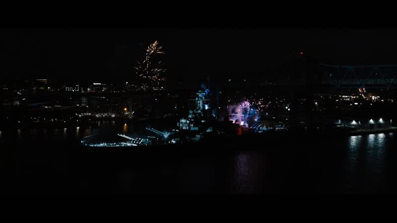 We're all gonna die!