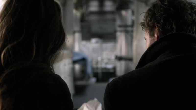 We're all just a heartbeat away from death
