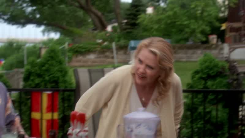 Now Andie I hope you know that we expect you to come back herebecause you have held Ben to his lowest Bullshit scoresince his tonsillectomy Yeah yeah yeahand we are thrilled LowestWhy were all his