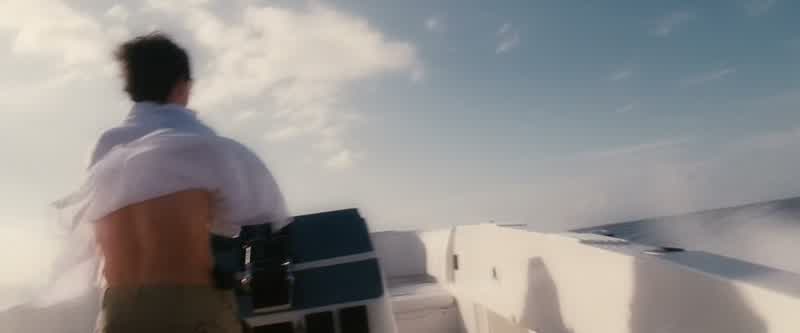We're almost there