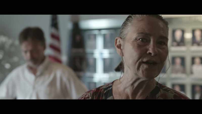We're already running short on medicines. - Why would we evacuate