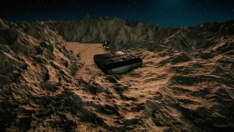 We're approaching the drop zone. Are you ready for launch?