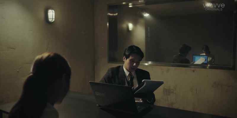 Were you aware that Choi Sang Kyun has been engaging in