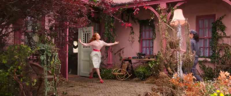 �� We're so blessed To have our little castle ♪