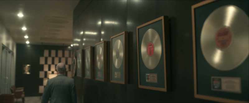 �� We're both getting older ♪