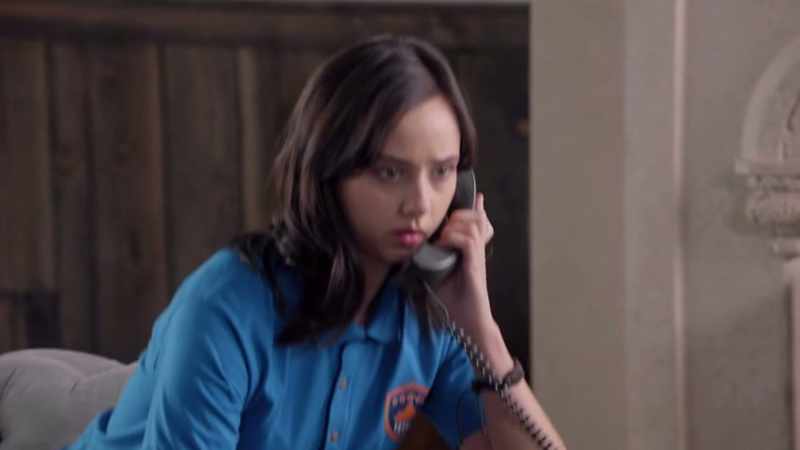 We're calling about the pitch you sent over for the book