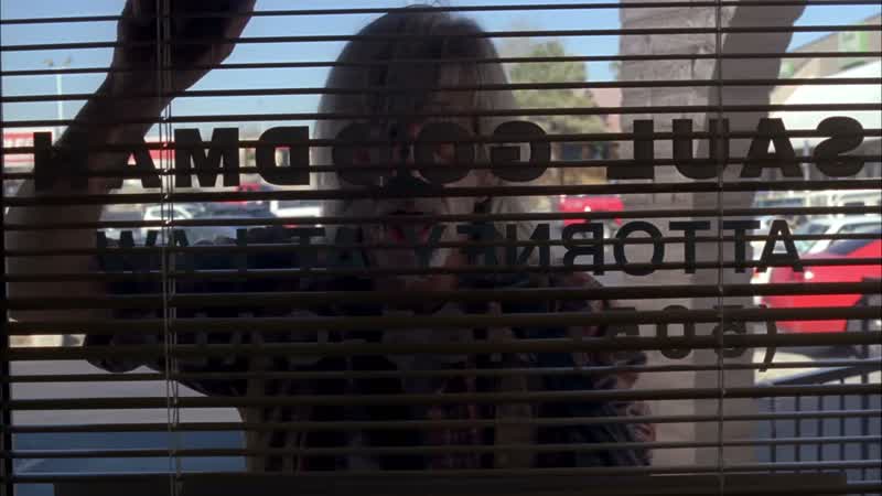 We're closed
