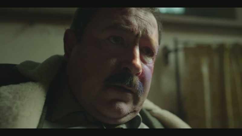 We're closing the factory, Derek, with immediate effect