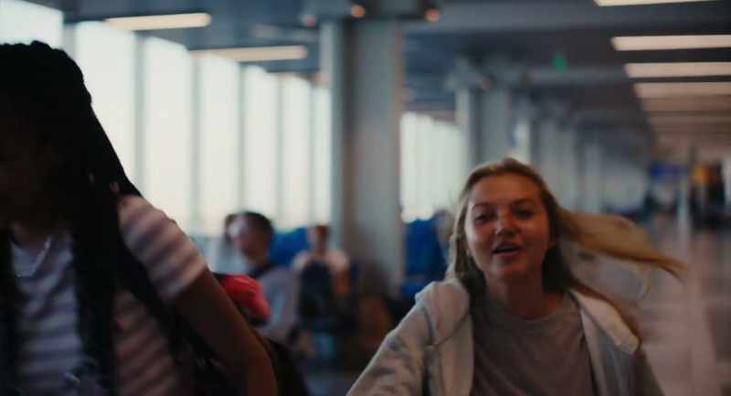 We're coming home