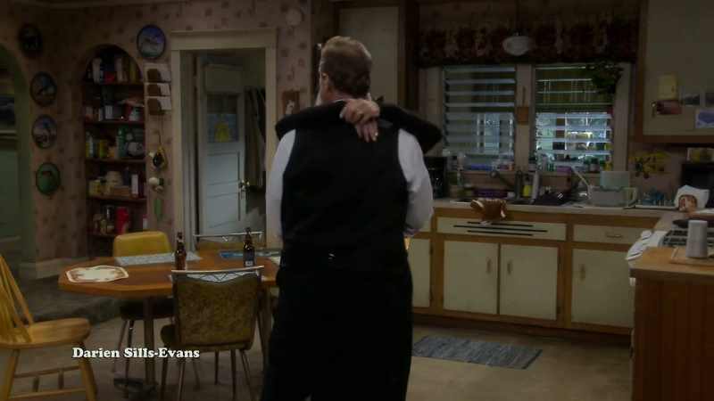 * ...were dancing