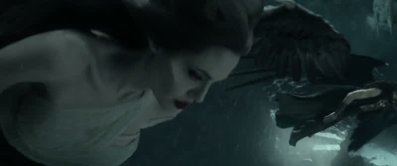 We're Dark Fey