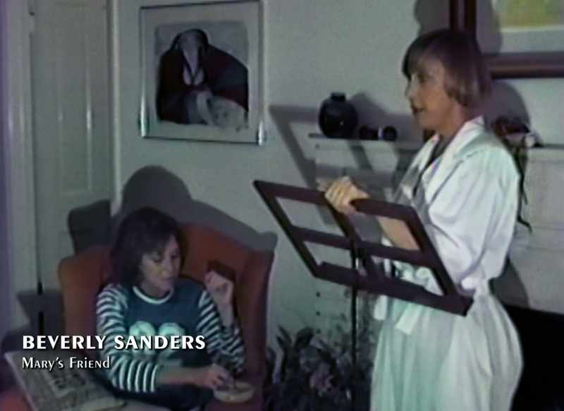 We're doing this roast for Mary Tyler Moore