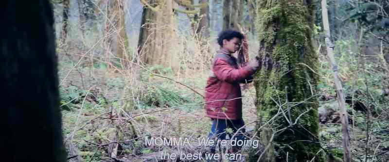 We're doing the best we can
