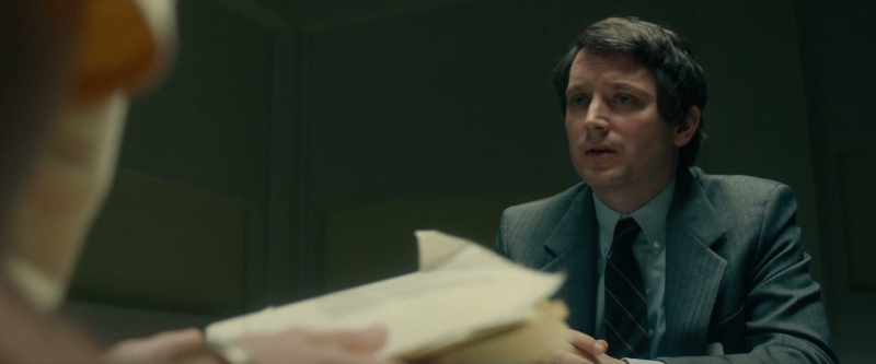 We're done anyway. - Would you like me to come back