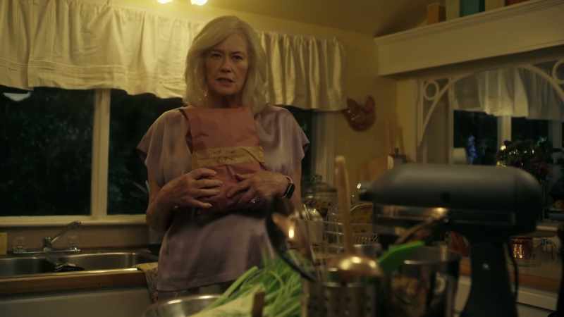 Were your ears clogged