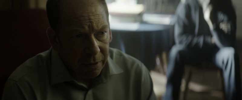 Were you ever questioned by detective cassel? -Yeah