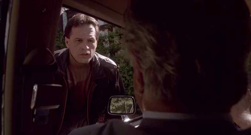 We're expected