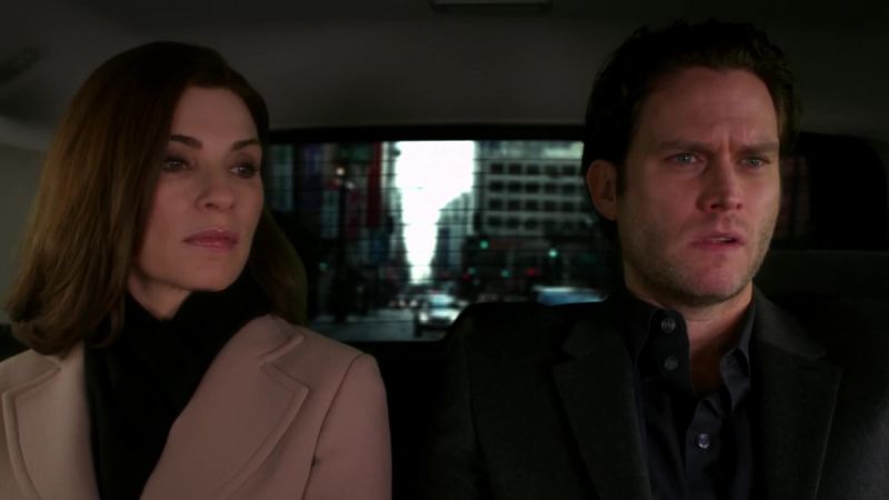 We're fine, right?