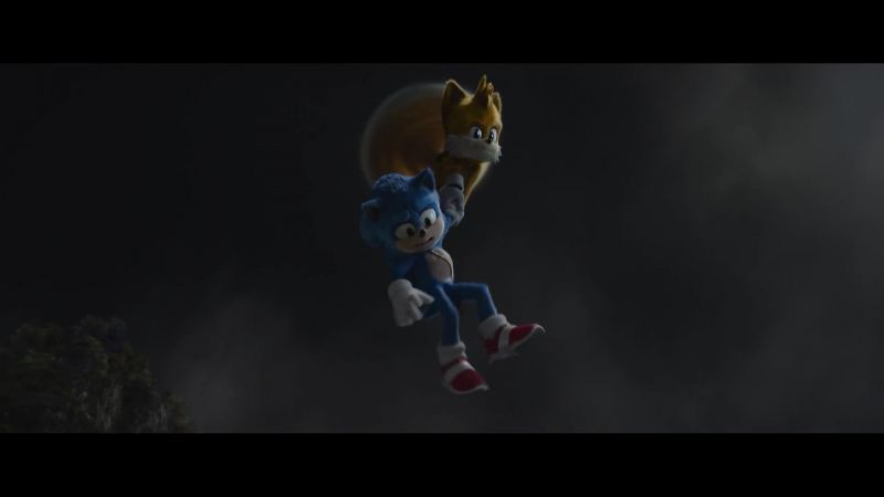 We're flying